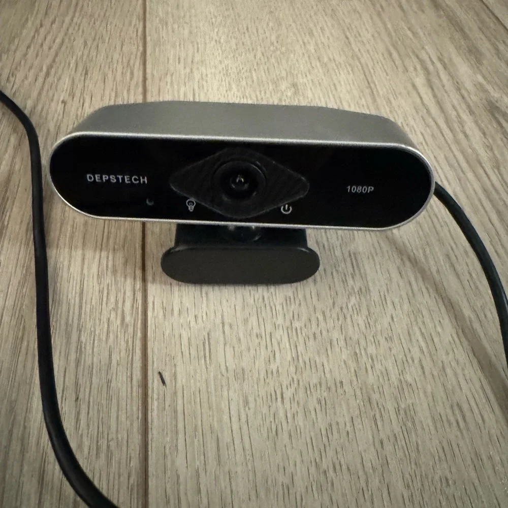 HD Webcam